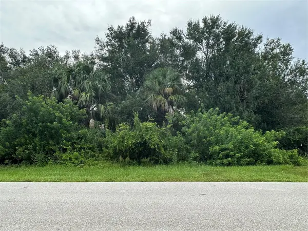 124 SUNSET BLVD E, Punta Gorda, FL 33982