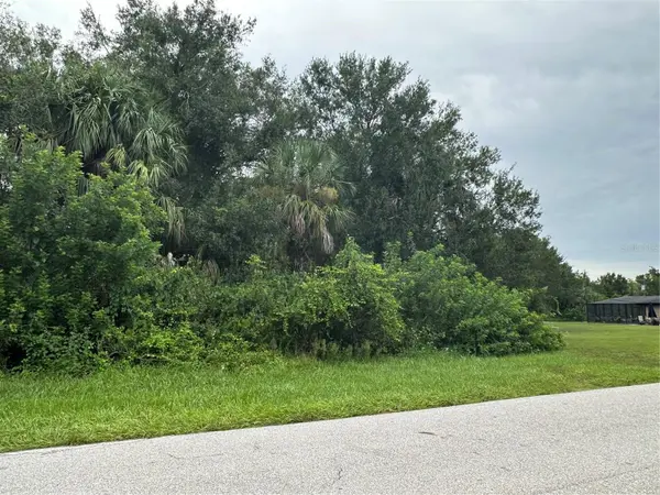 124 SUNSET BLVD E, Punta Gorda, FL 33982