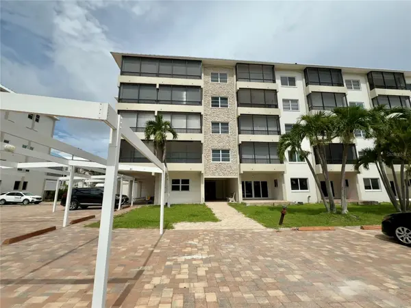 2650 ESTERO BLVD #41, Fort Myers Beach, FL 33931