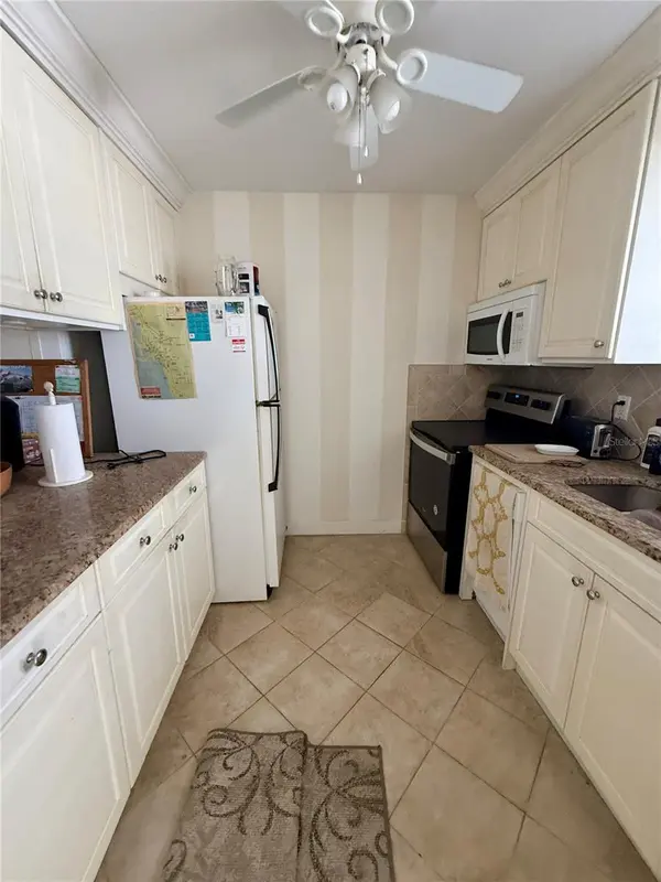 2650 ESTERO BLVD #41, Fort Myers Beach, FL 33931