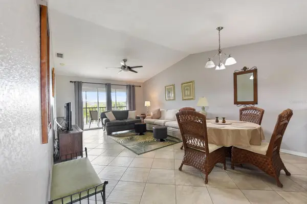 449 ROYAL POINCIANA #221, Punta Gorda, FL 33955