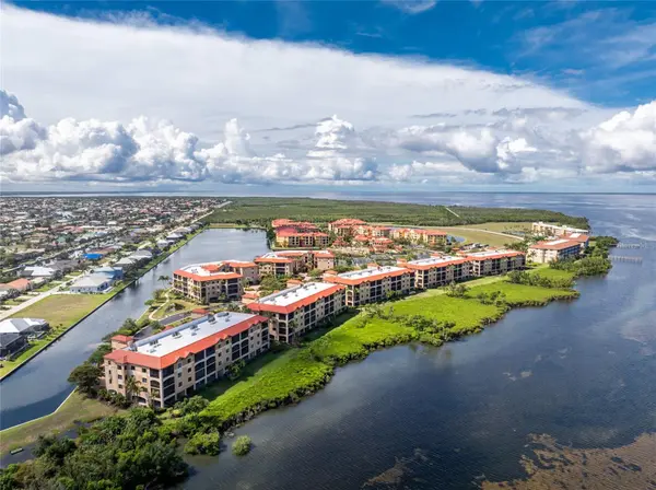 85 VIVANTE BLVD #8534, Punta Gorda, FL 33950