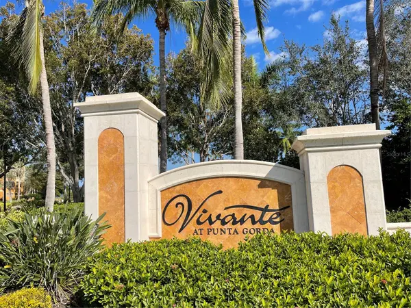 85 VIVANTE BLVD #8534, Punta Gorda, FL 33950