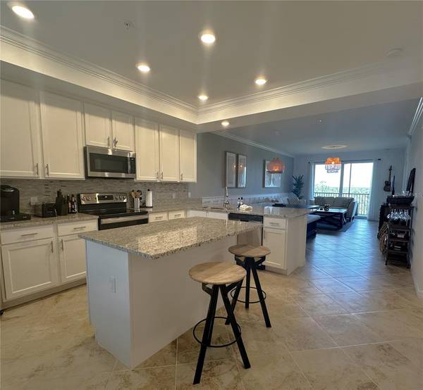 14091 HERITAGE LANDING BLVD #134, Punta Gorda, FL 33955