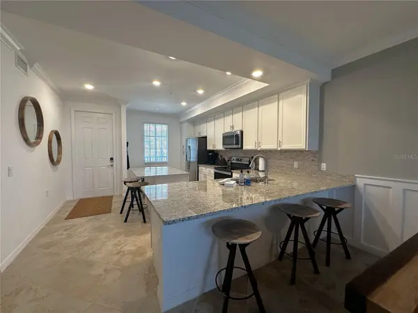 14091 HERITAGE LANDING BLVD #134, Punta Gorda, FL 33955