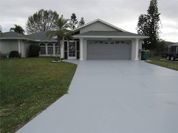 23081 AMBASSADOR AVE, Port Charlotte, FL 33954