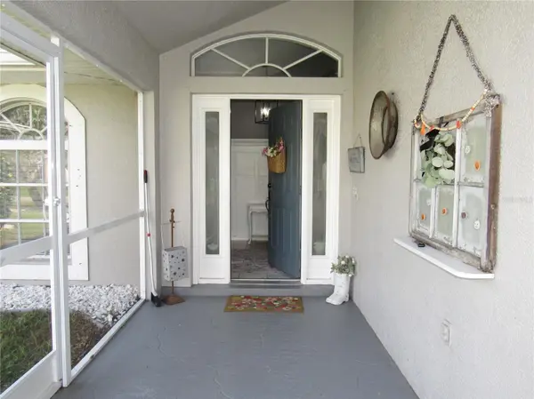 23081 AMBASSADOR AVE, Port Charlotte, FL 33954
