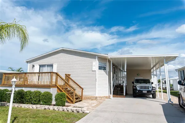 21 AMSTERDAM AVE, Punta Gorda, FL 33950