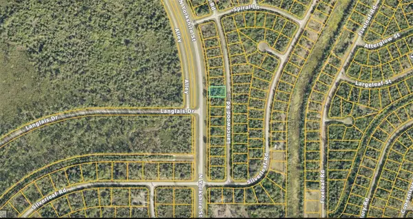 Lot 7 LANCEWOOD RD, North Port, FL 34288