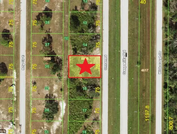 10217 GASPARILLA RD, Placida, FL 33946