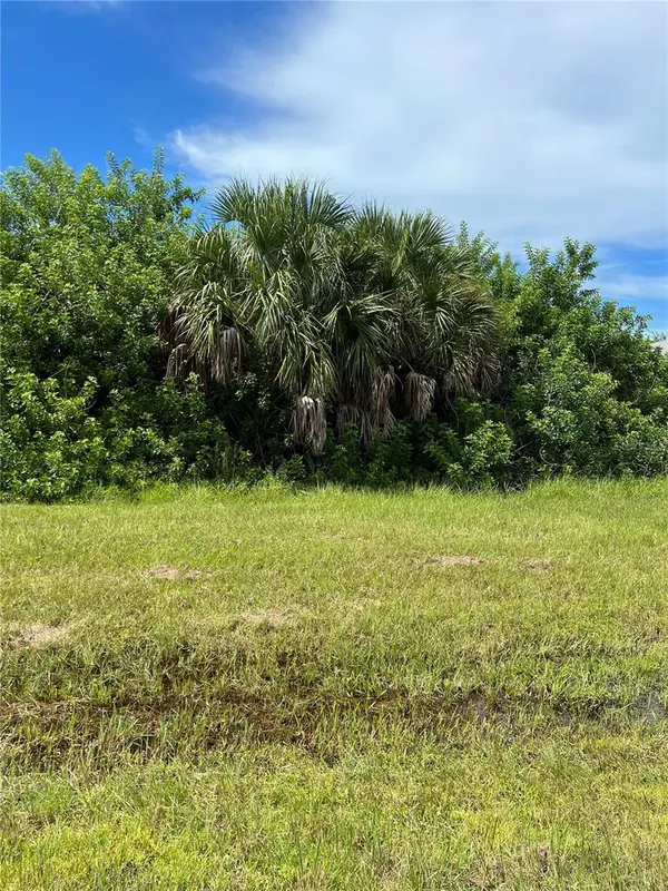 156 COUGAR WAY, Rotonda West, FL 33947