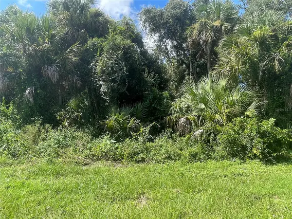 SNYDER (LOT 6 BLOCK 1019) ST, North Port, FL 34288