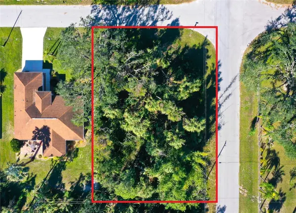 SNYDER   (LOT 6 BLOCK 1019) ST, North Port, FL 34288