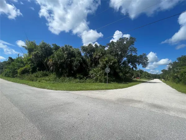 SNYDER   (LOT 6 BLOCK 1019) ST, North Port, FL 34288