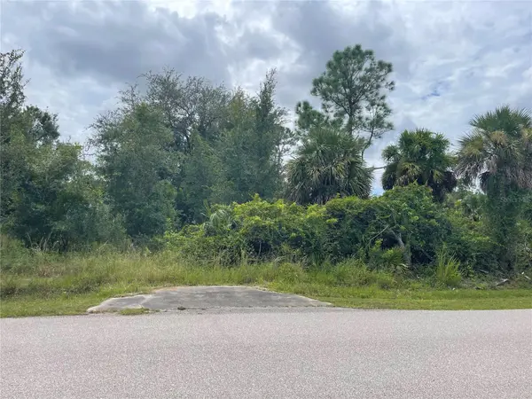 26327 BROOKS RD, Punta Gorda, FL 33955