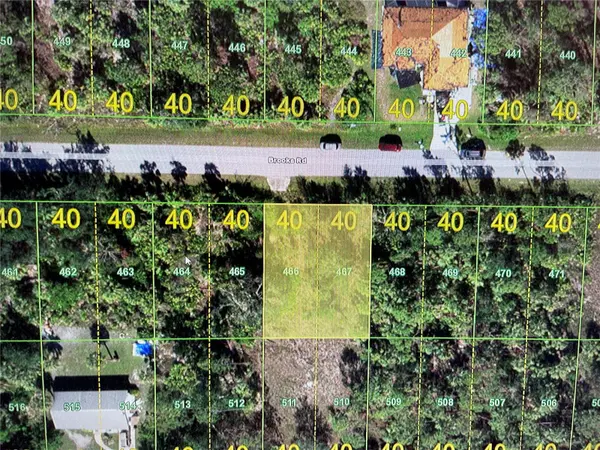 26327 BROOKS RD, Punta Gorda, FL 33955