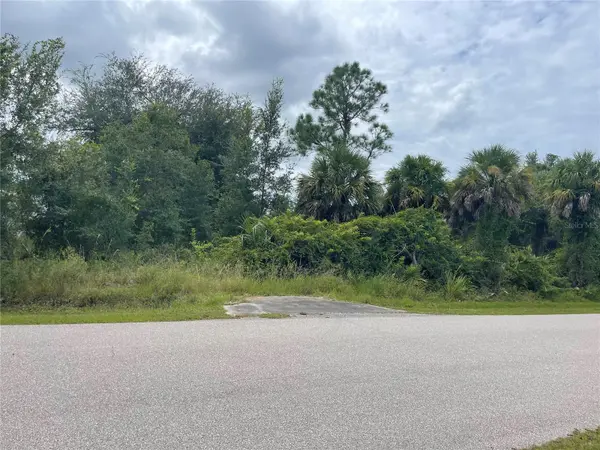 26327 BROOKS RD, Punta Gorda, FL 33955
