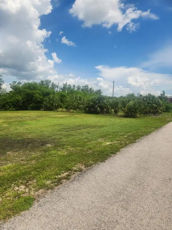 6146 LANDINGS WAY, Punta Gorda, FL 33950