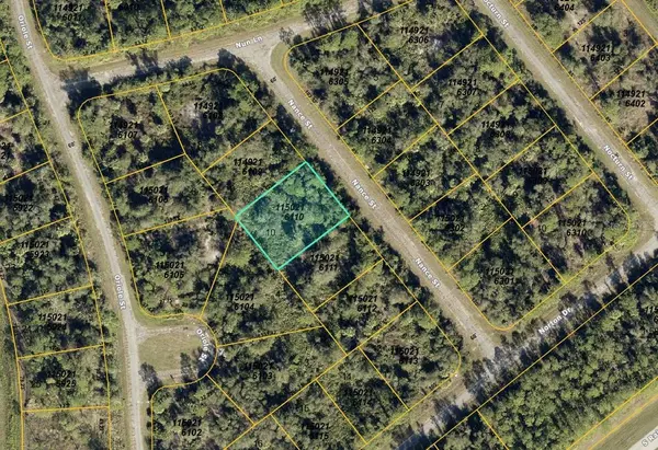 NANCE ST, North Port, FL 34288