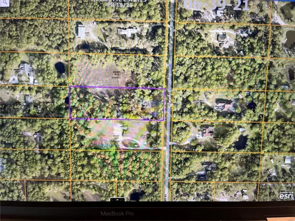 RUFF ST, North Port, FL 34291