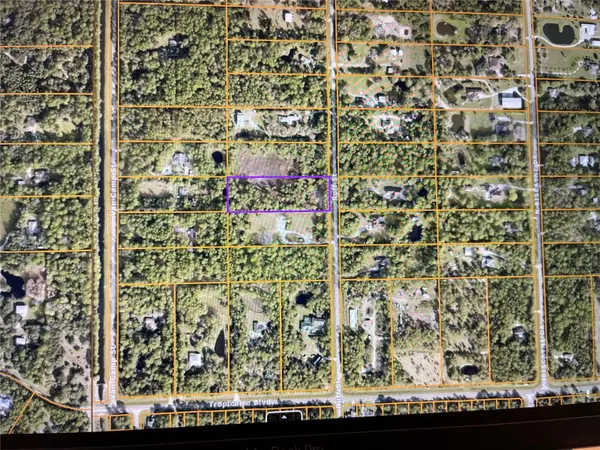 RUFF ST, North Port, FL 34291
