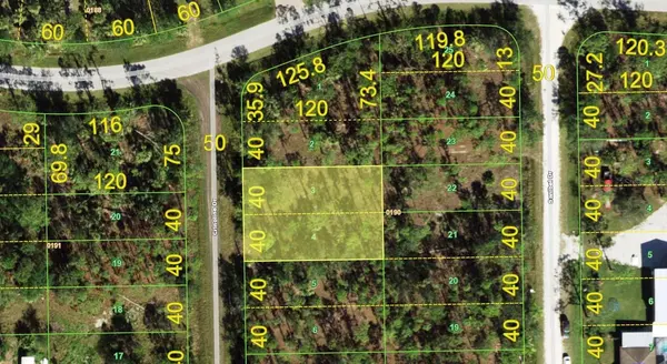 13036 CRINOLINE DR, Punta Gorda, FL 33955
