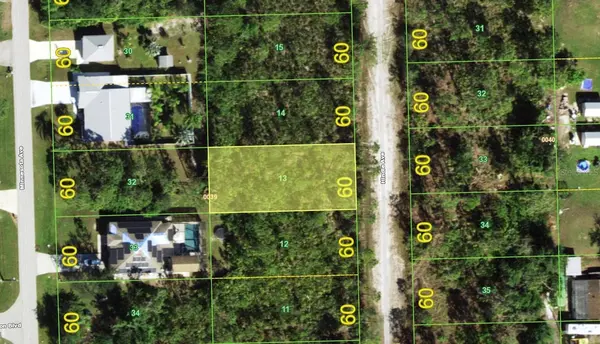 12195 HINDLE AVE, Punta Gorda, FL 33955
