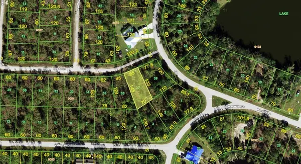 27149 SUEDE DR, Punta Gorda, FL 33955