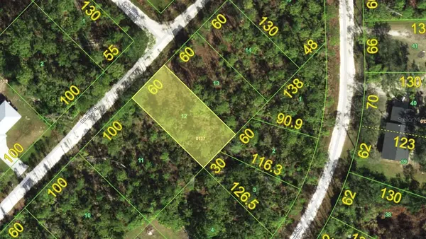 12166 BUENOS CT, Punta Gorda, FL 33955