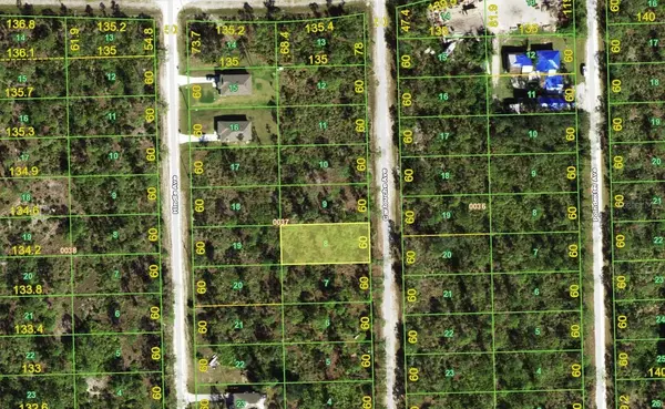 12303 CARTOUCHE AVE, Punta Gorda, FL 33955