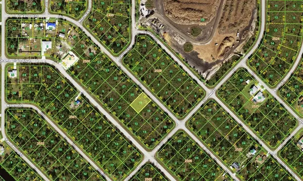 357 LAKEWOOD LN, Port Charlotte, FL 33953
