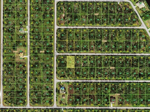 14433 GROTHAUS AVE, Port Charlotte, FL 33953