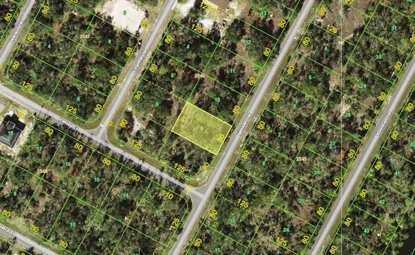 1189 MILIKEN TER, Port Charlotte, FL 33953
