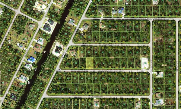 13104 PECK AVE, Port Charlotte, FL 33953