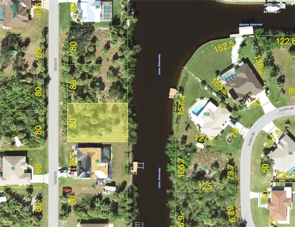 4234 LIBRARY ST, Port Charlotte, FL 33948