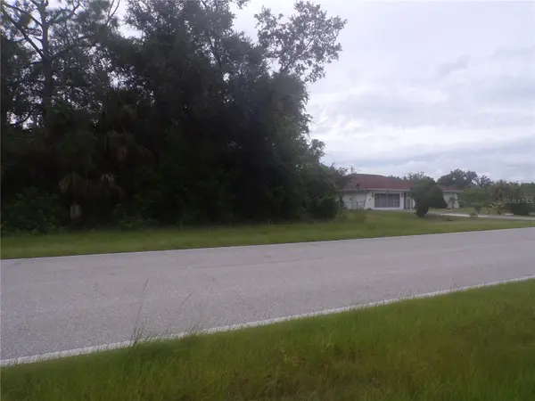 PONCE DE LEON BLVD, North Port, FL 34291