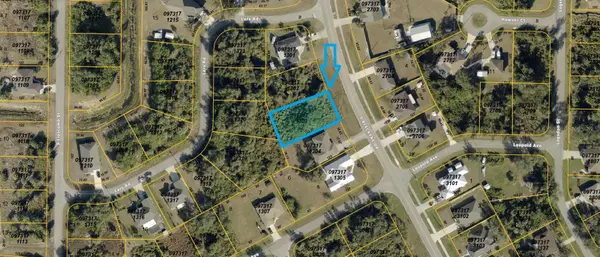 S BISCAYNE DR, North Port, FL 34287