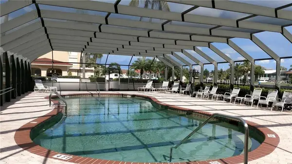 1 COLONY POINT DR #A5, Punta Gorda, FL 33950