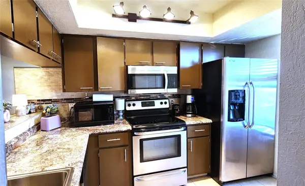 1999 KINGS HWY #16B, Punta Gorda, FL 33980