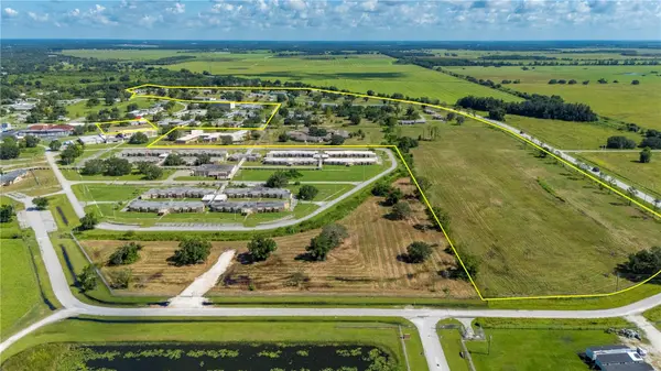 6000 SE HWY 31, Arcadia, FL 34266