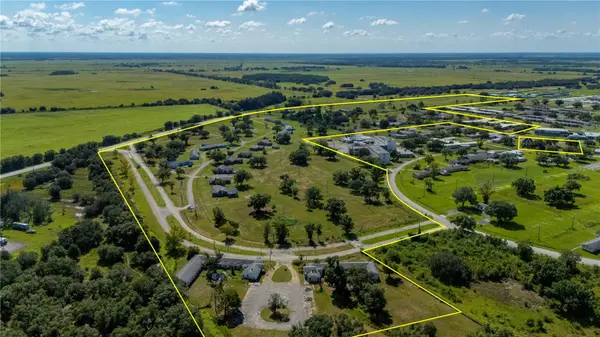 6000 SE HWY 31, Arcadia, FL 34266