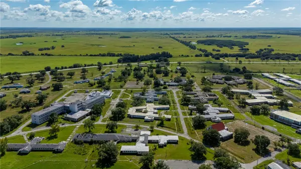 6000 SE HWY 31, Arcadia, FL 34266