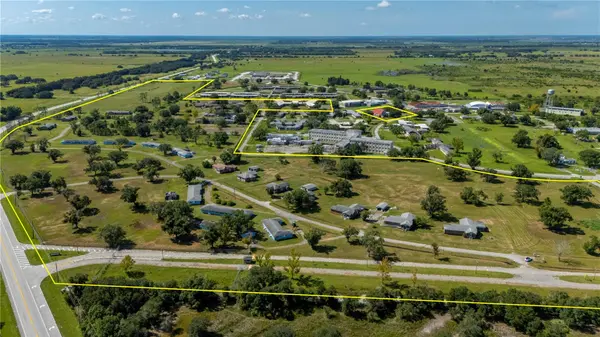 6000 SE HWY 31, Arcadia, FL 34266