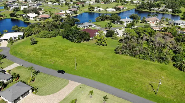 17504 CUILLAGAN CT, Punta Gorda, FL 33955