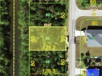 2039 BENDWAY DR, Port Charlotte, FL 33948
