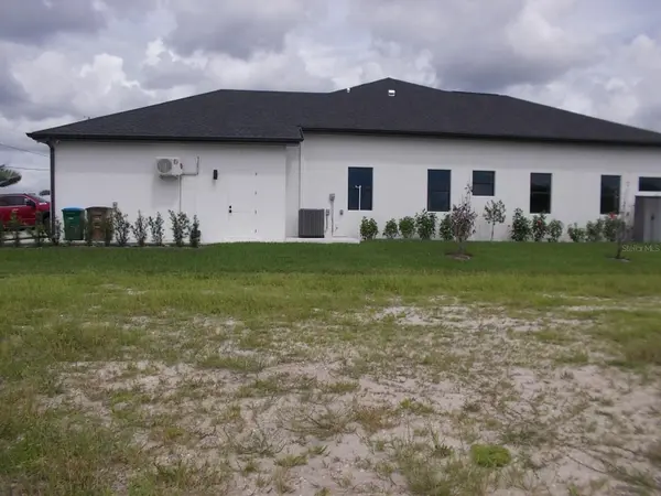 538 NW 25TH TER, Cape Coral, FL 33993