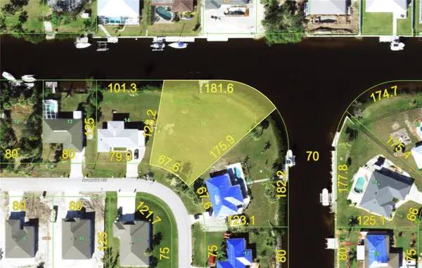 18106 AVONSDALE CIR, Port Charlotte, FL 33948