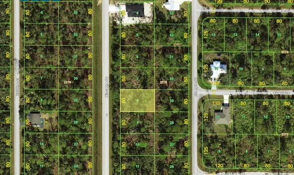 436 BISCAYNE DR, Port Charlotte, FL 33953