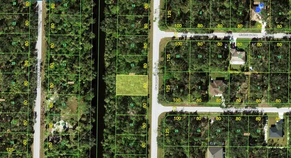 111 RAVENSWOOD BLVD, Port Charlotte, FL 33954
