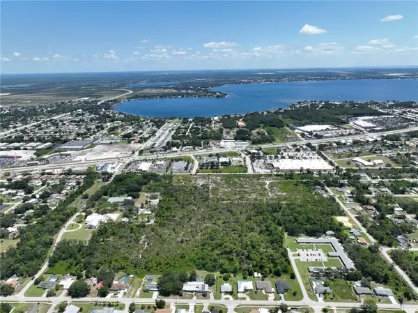 530 LOTUS AVE, Sebring, FL 33872